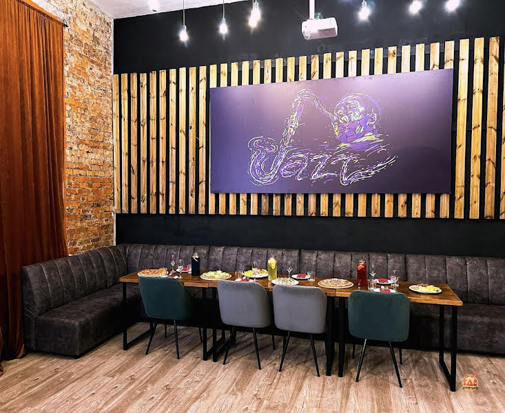 Rubin Loft на Кадетской Линии фотография №4