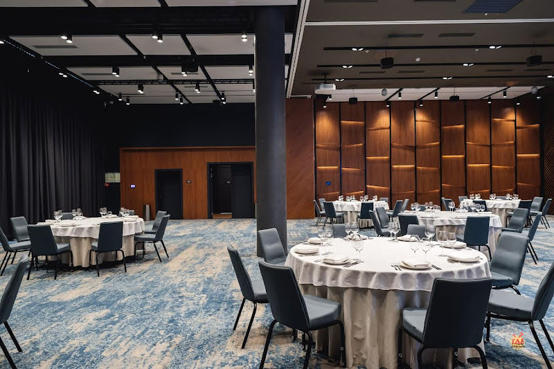 Radisson Hotel Gorizont Rostov-on-Don фотография №7