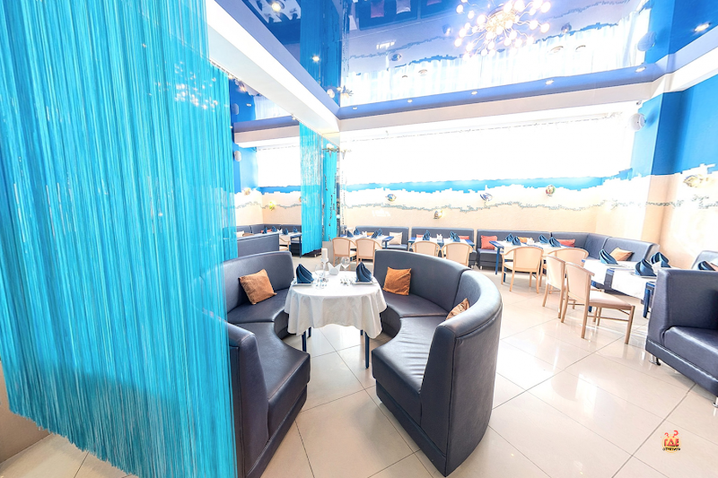 Капри фотография №19