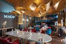 Ресторан Mady в «Madison Event Hall  & Mady»