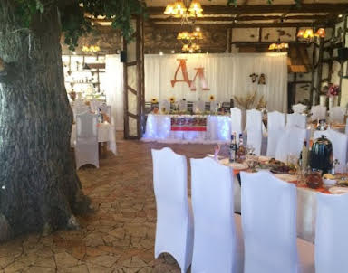  ресторан Самовар