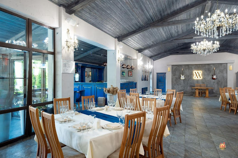 Авангард фотография №12