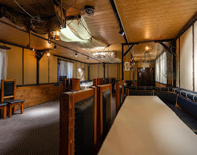 День рождения в Адмирал Нельсон