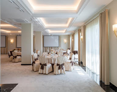  ресторан Биляр Палас