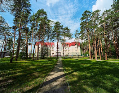  ресторан АМАКС Эко Парк