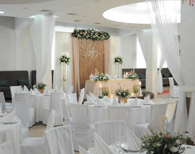 Новый год в Аврора