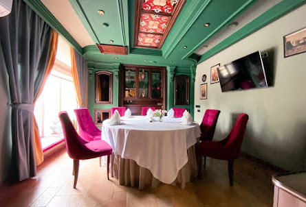 VIP-комната №1 в VIP-комната №2