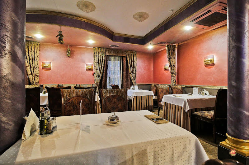 Вилла Гламур фотография №16