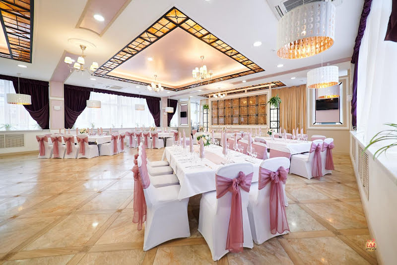 Кафе-столовая  «Московская» фотография №5