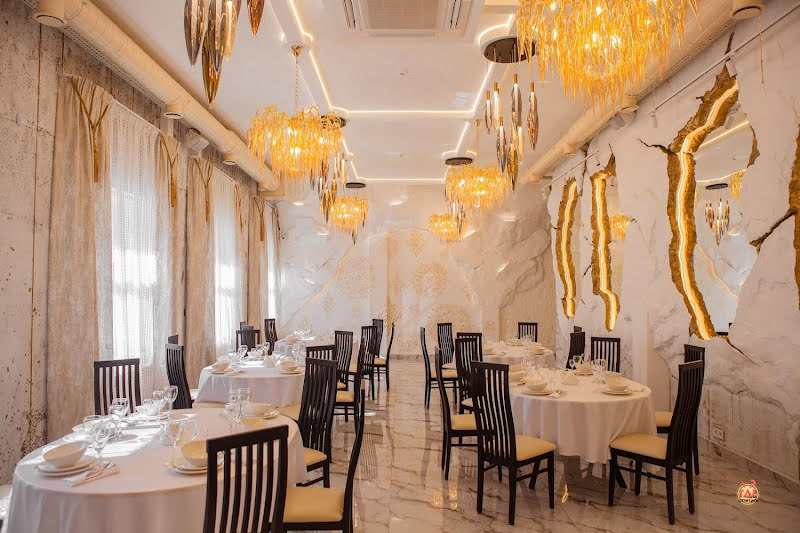 Banquet на Гагарина фотография №6