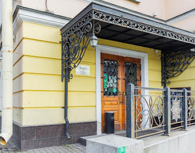  ресторан Баязет