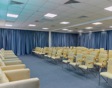  ресторан SOSNOVOE Family Club