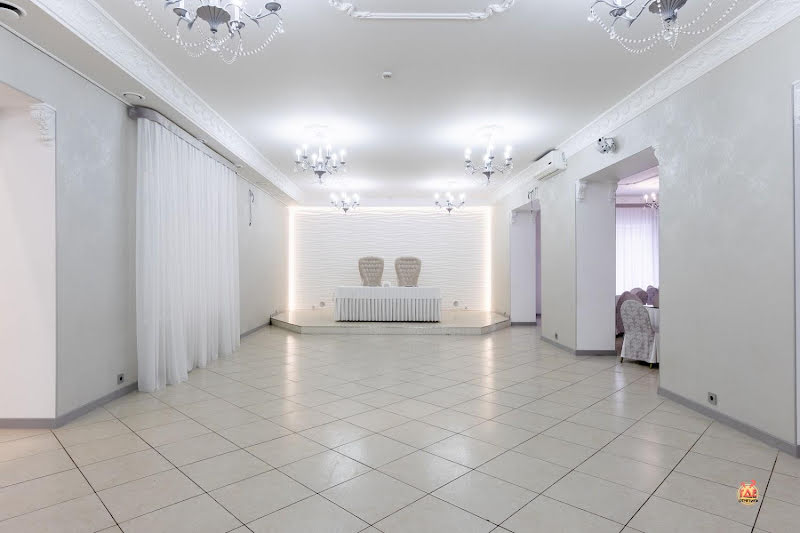 Лазурит Холл фотография №4