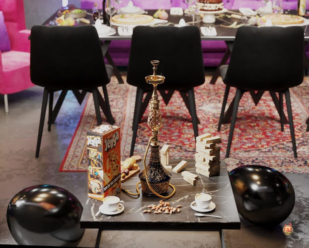 Лофт «Гараж» в «В69» фотография №12