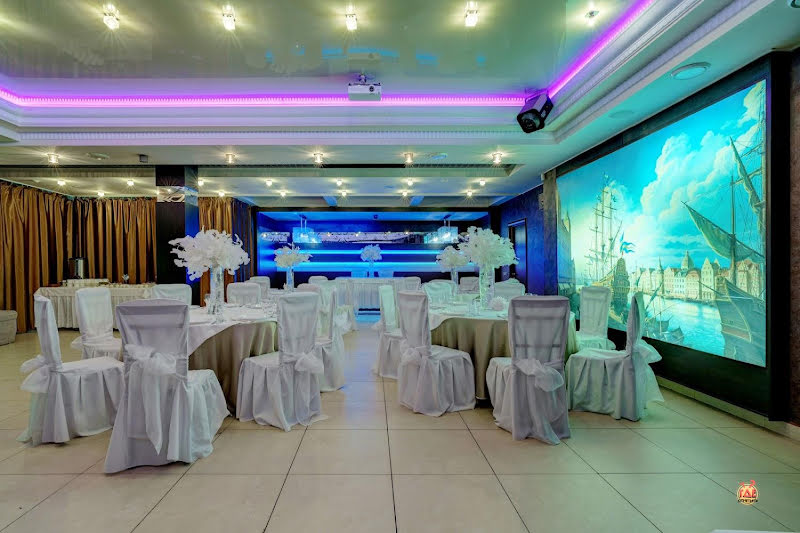 Буржуй фотография №2