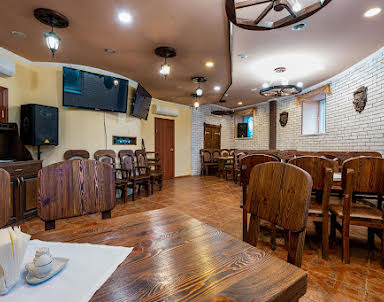  ресторан Смирновъ