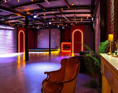 День рождения в Memories Story