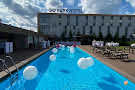 AquaGOlik в «GOPARK HOTEL»