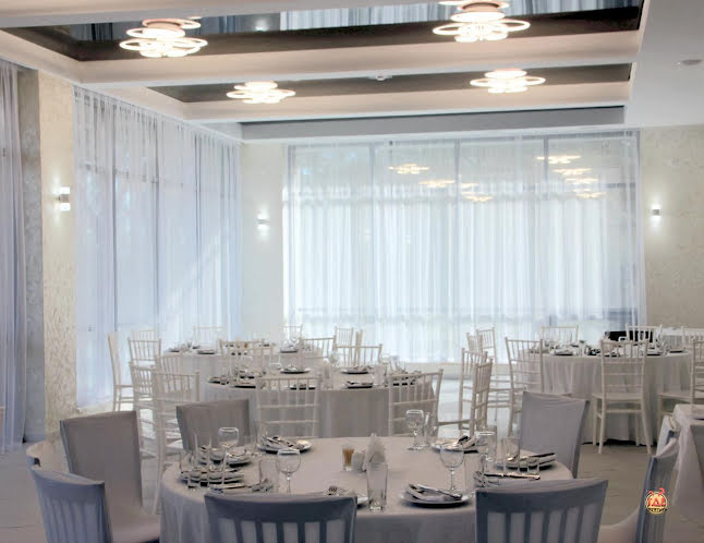 Зал «Аврора» в «Аврора» фотография №1