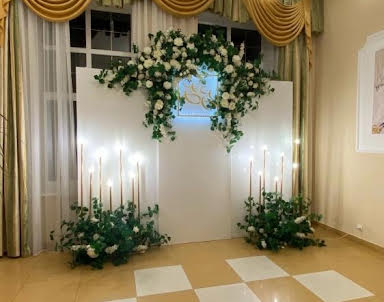  ресторан Роща Невест