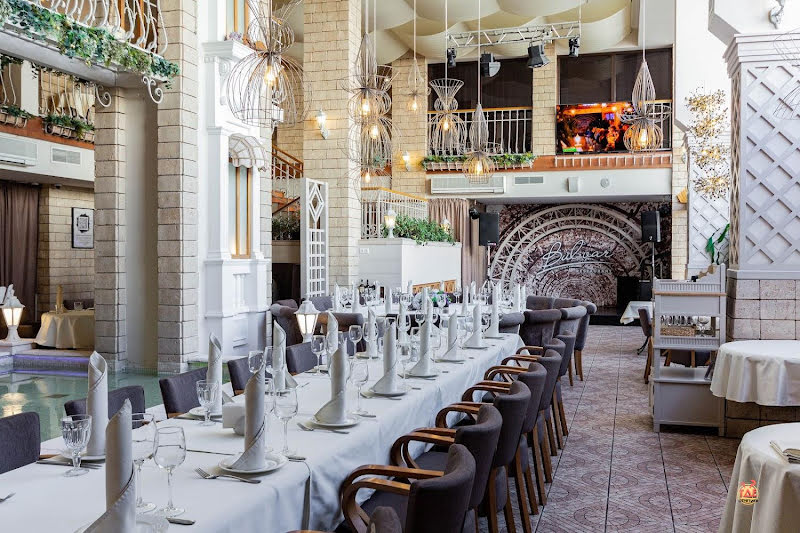 Бульвар фотография №12