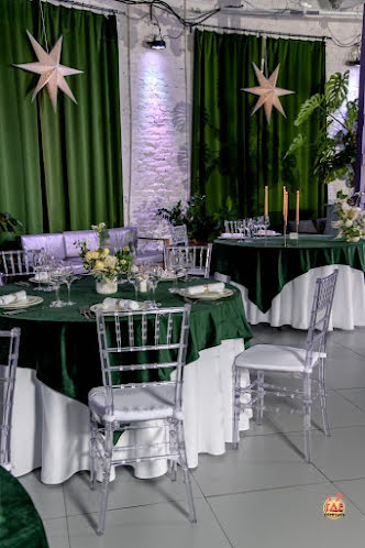 Лофт-пространство в «COM.NATA на Петроградской» фотография №6