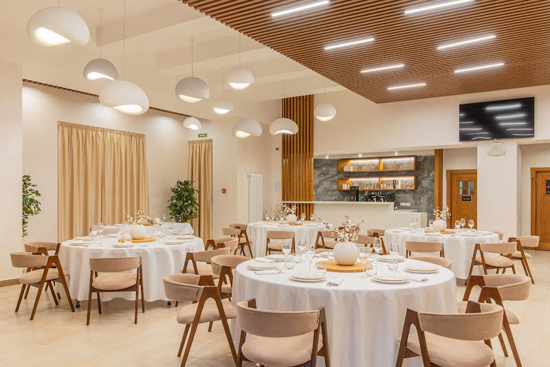 Sakura Hall фотография №3