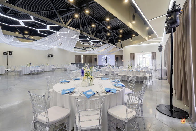 Salon в «GOPARK HOTEL» фотография №16