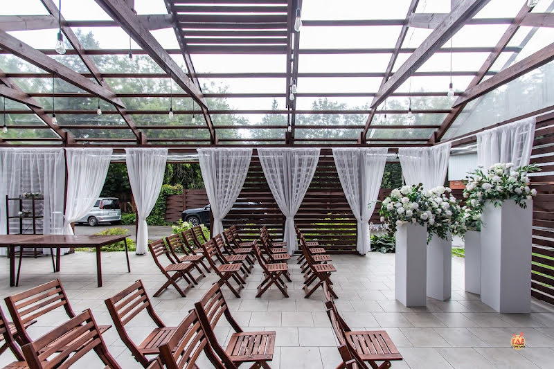 Золотая подкова фотография №14