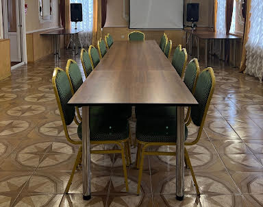  ресторан Гостиный дом
