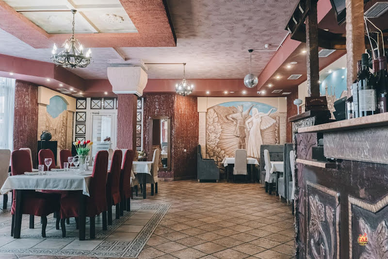 Купола фотография №2