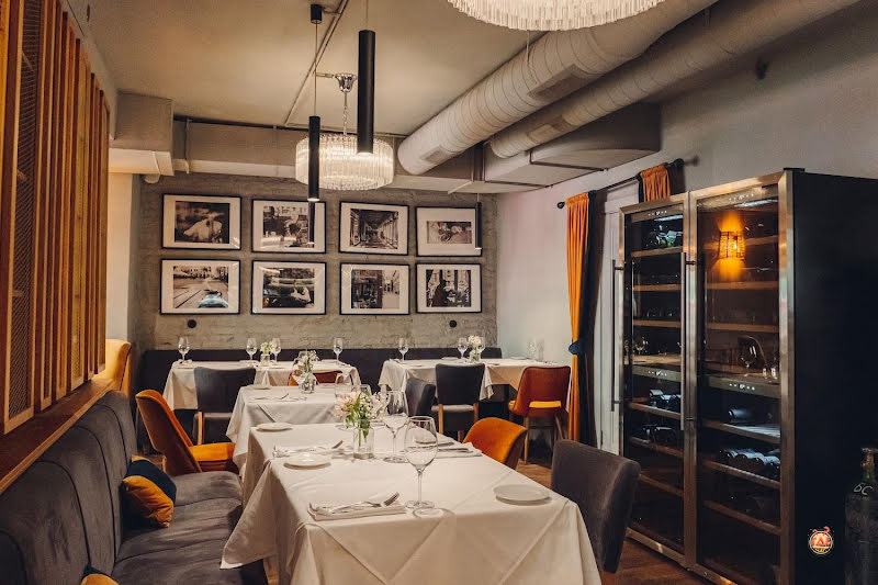 Arancino фотография №11