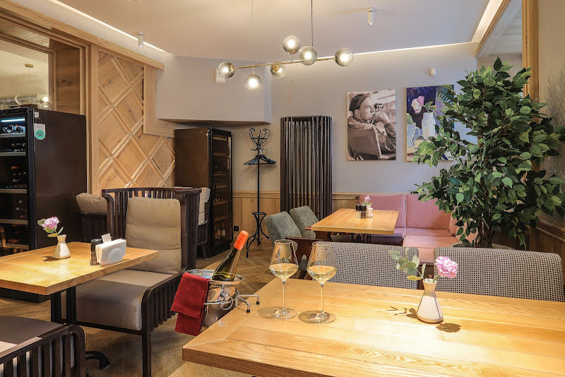 Beefstroganoff Grill фотография №7