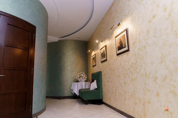 Зал №2 в «Панорама» фотография №19