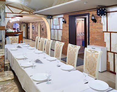  ресторан Старая Гагра