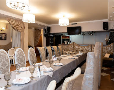  ресторан История на Большой Казачьей