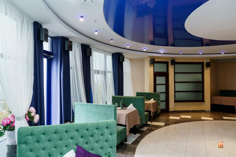 Панорама фотография №8