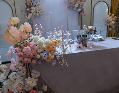  ресторан Hilton Moscow Leningradskaya