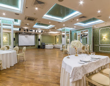  ресторан Альянс Бородино