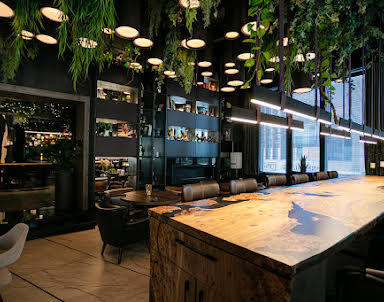  ресторан В Десятку