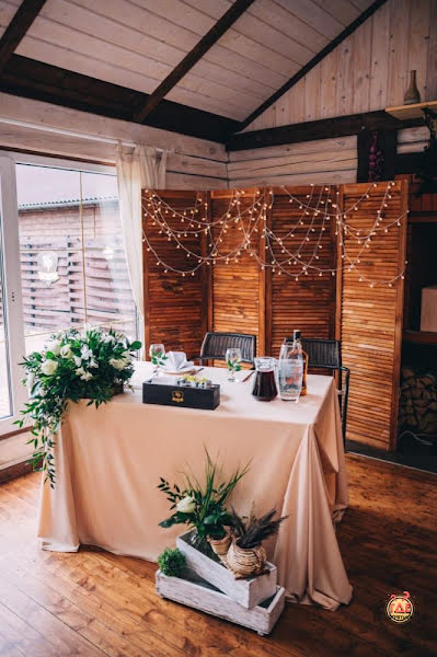 РестПарк Камин фотография №10