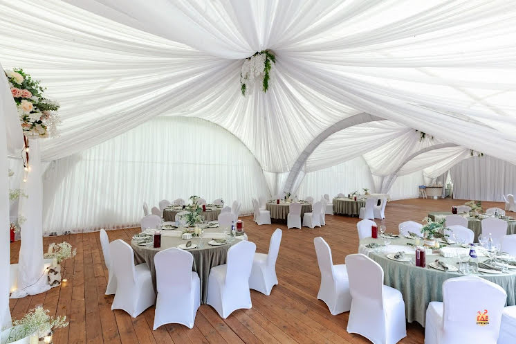 Шатер в «Fisherix» фотография №7