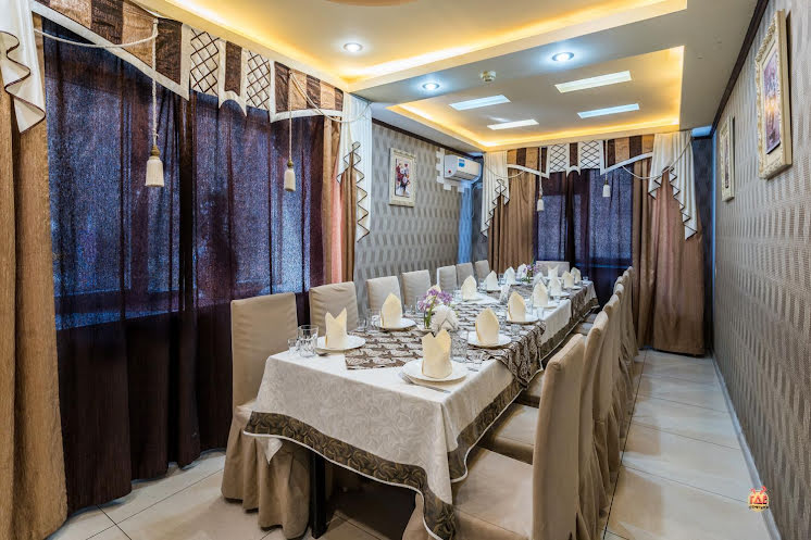 Зал на 25 человек в «Циндао» фотография №1