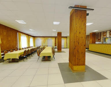  ресторан Улыбышево