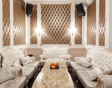  ресторан Лазурный