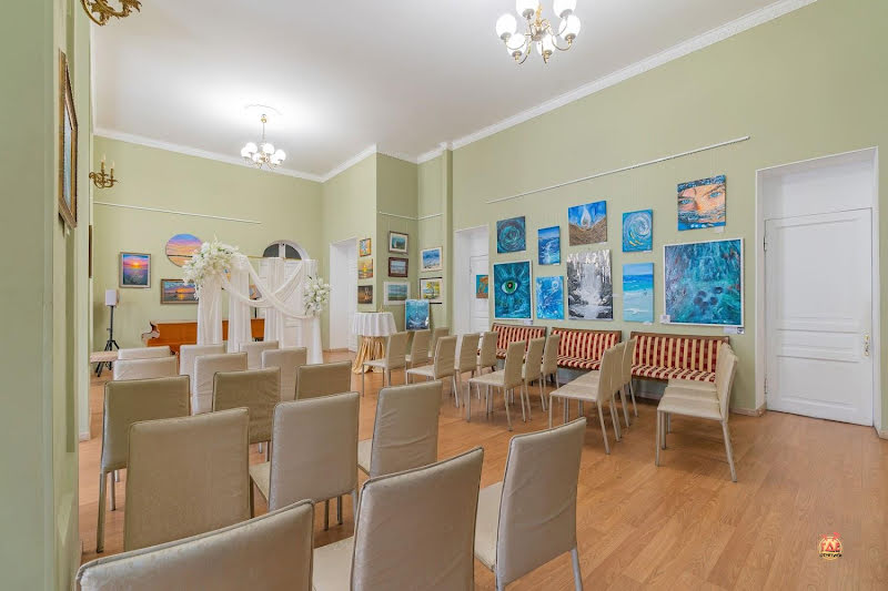 Особняк Брюллова фотография №5