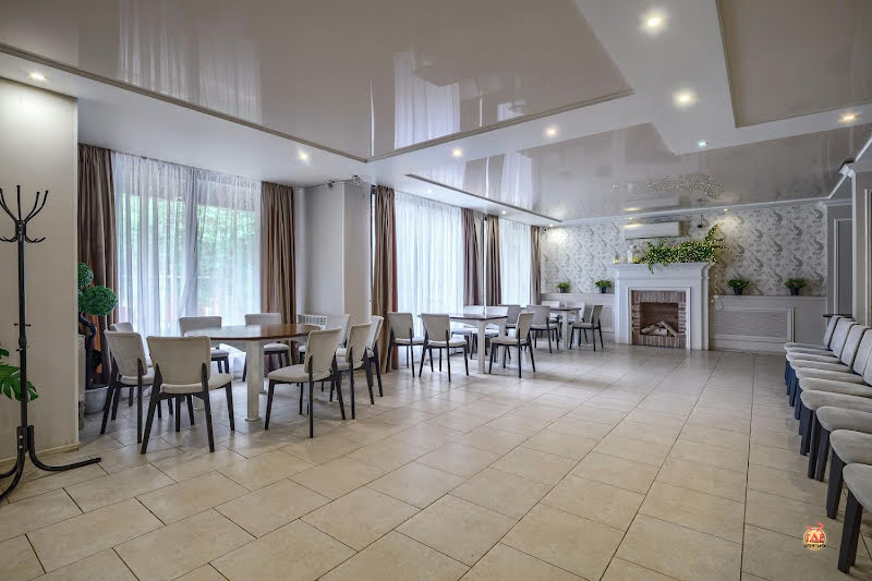 Villa Rosa фотография №1