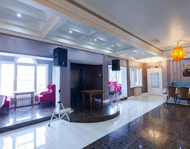  ресторан Эль-Гранж