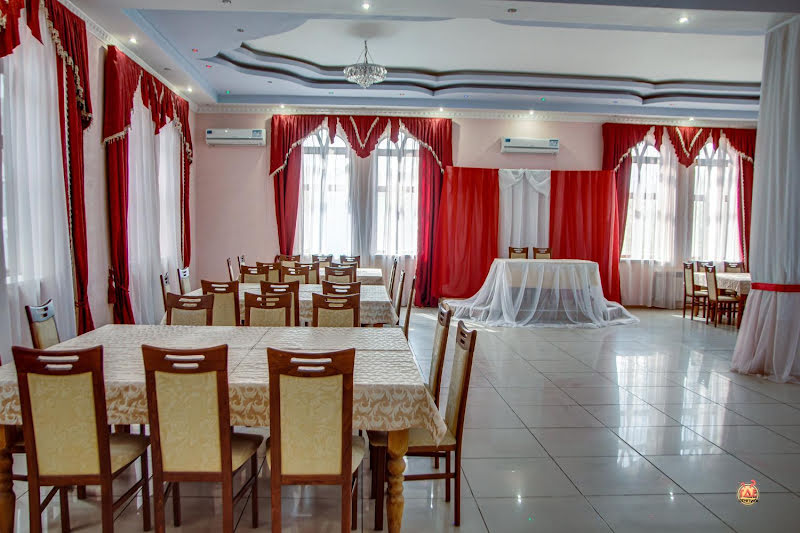 Девичья башня фотография №7