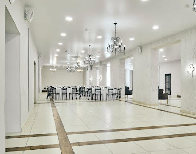  ресторан Чайка